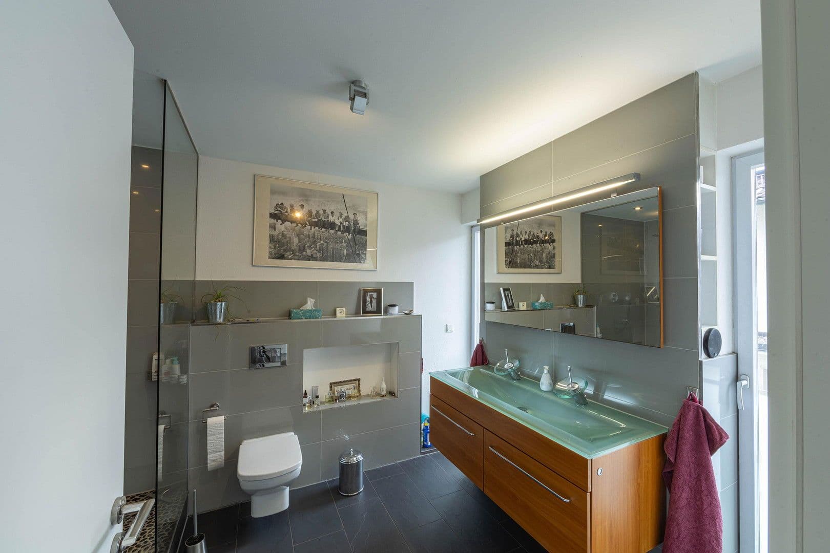 Prodej domu 225 m², pozemek 408 m², München, Bavorsko Prodej domu 225 m², pozemek 408 m², München, Bavorsko