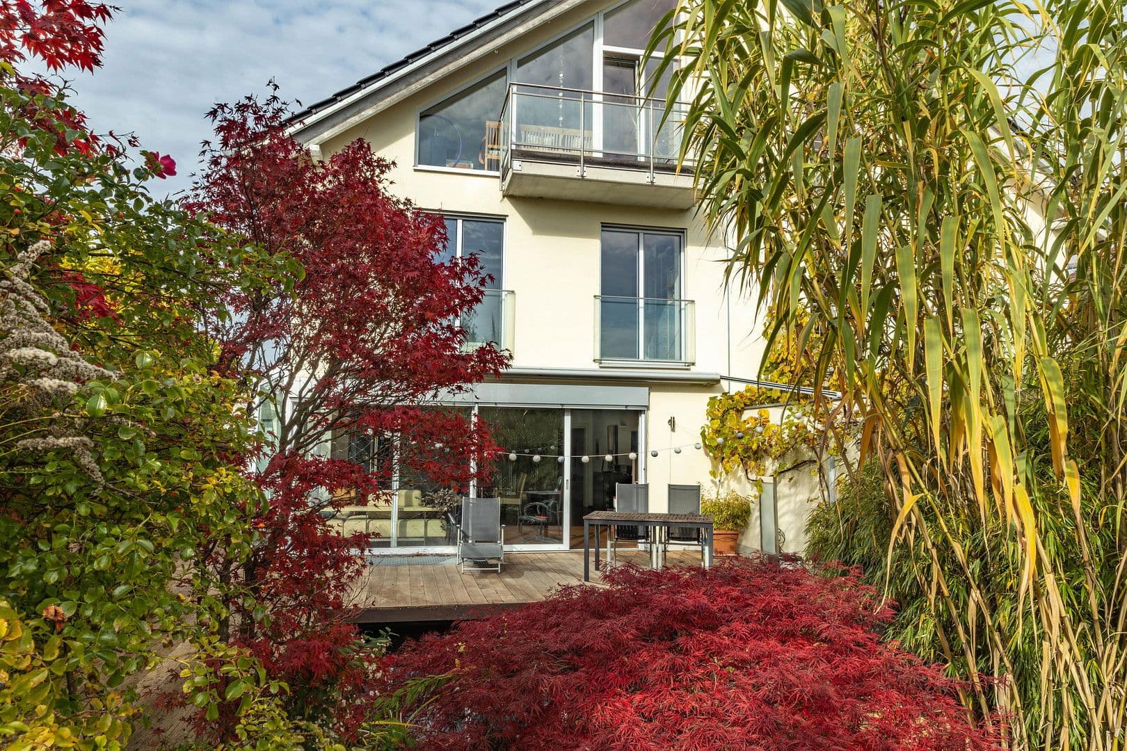 Prodej domu 225 m², pozemek 408 m², München, Bavorsko Prodej domu 225 m², pozemek 408 m², München, Bavorsko