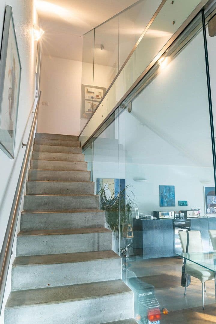 Prodej domu 225 m², pozemek 408 m², München, Bavorsko Prodej domu 225 m², pozemek 408 m², München, Bavorsko