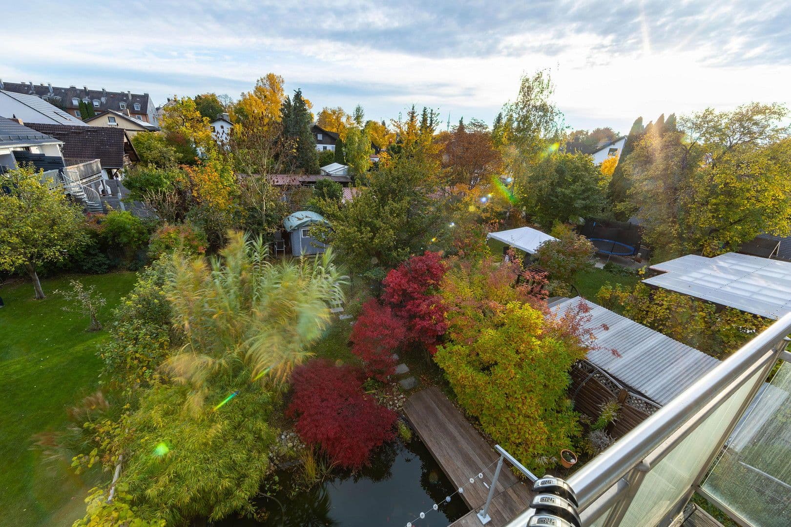 Prodej domu 225 m², pozemek 408 m², München, Bavorsko Prodej domu 225 m², pozemek 408 m², München, Bavorsko