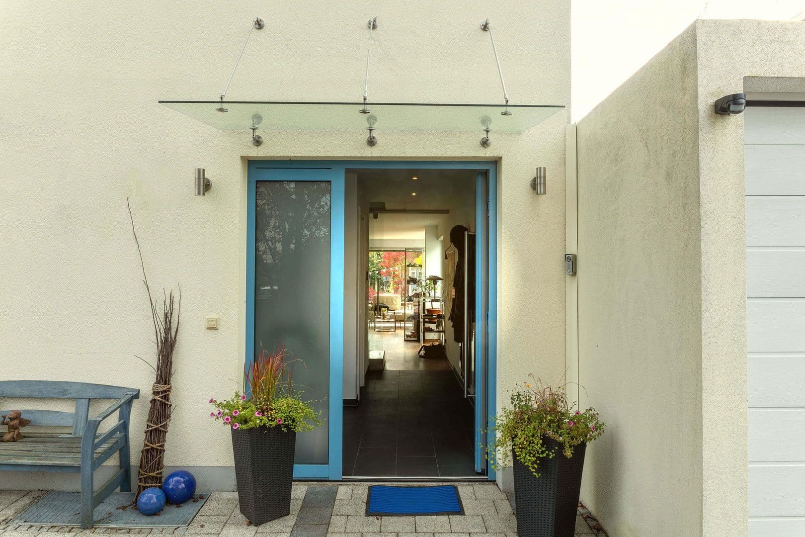 Prodej domu 225 m², pozemek 408 m², München, Bavorsko Prodej domu 225 m², pozemek 408 m², München, Bavorsko