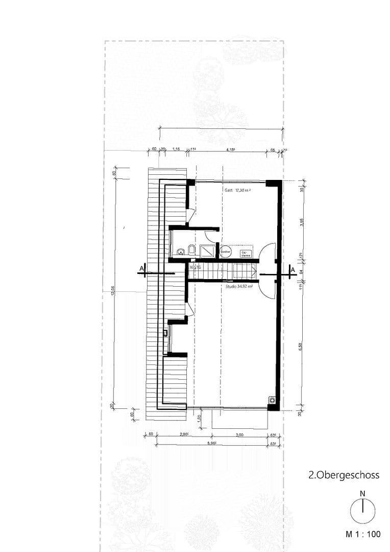 Prodej domu 225 m², pozemek 408 m², München, Bavorsko Prodej domu 225 m², pozemek 408 m², München, Bavorsko