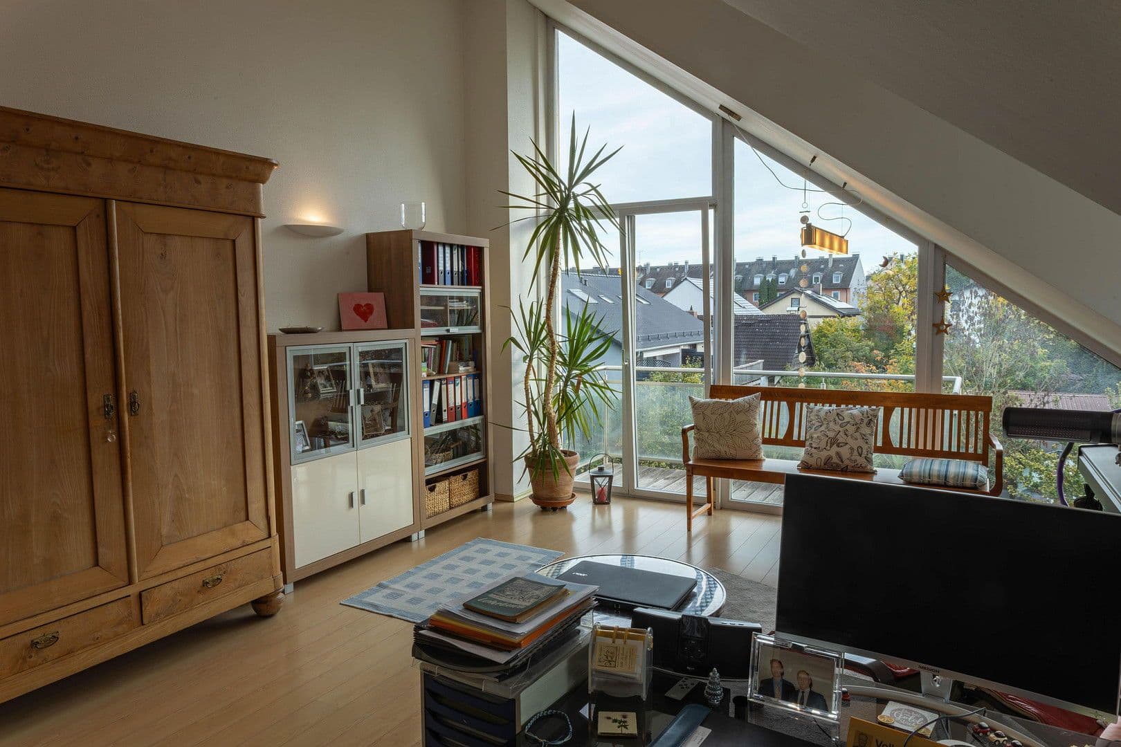 Prodej domu 225 m², pozemek 408 m², München, Bavorsko Prodej domu 225 m², pozemek 408 m², München, Bavorsko