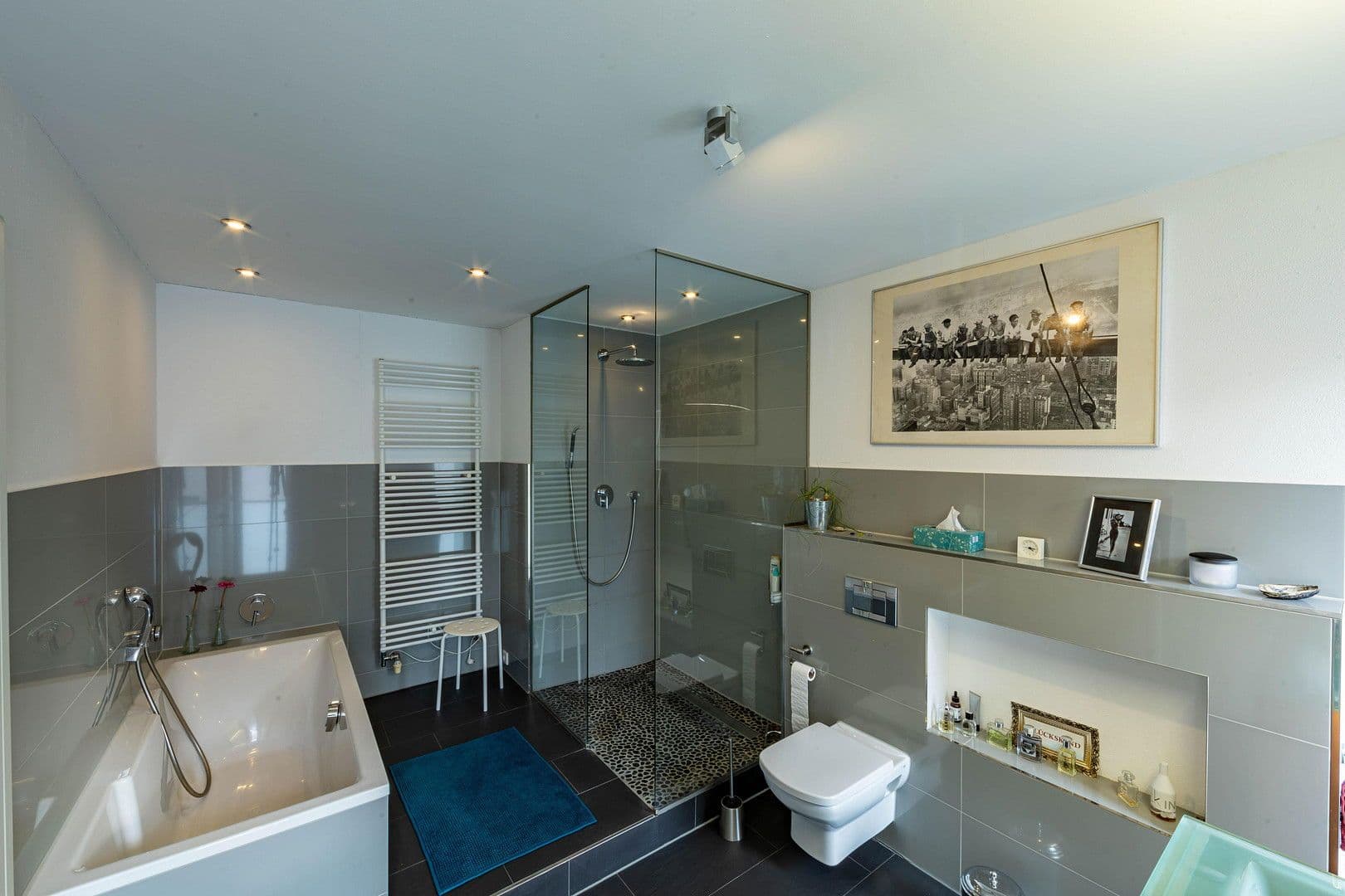 Prodej domu 225 m², pozemek 408 m², München, Bavorsko Prodej domu 225 m², pozemek 408 m², München, Bavorsko