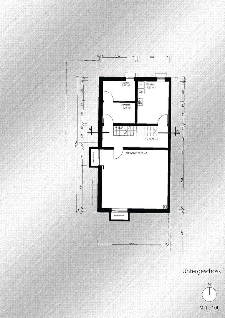 Prodej domu 225 m², pozemek 408 m², München, Bavorsko Prodej domu 225 m², pozemek 408 m², München, Bavorsko