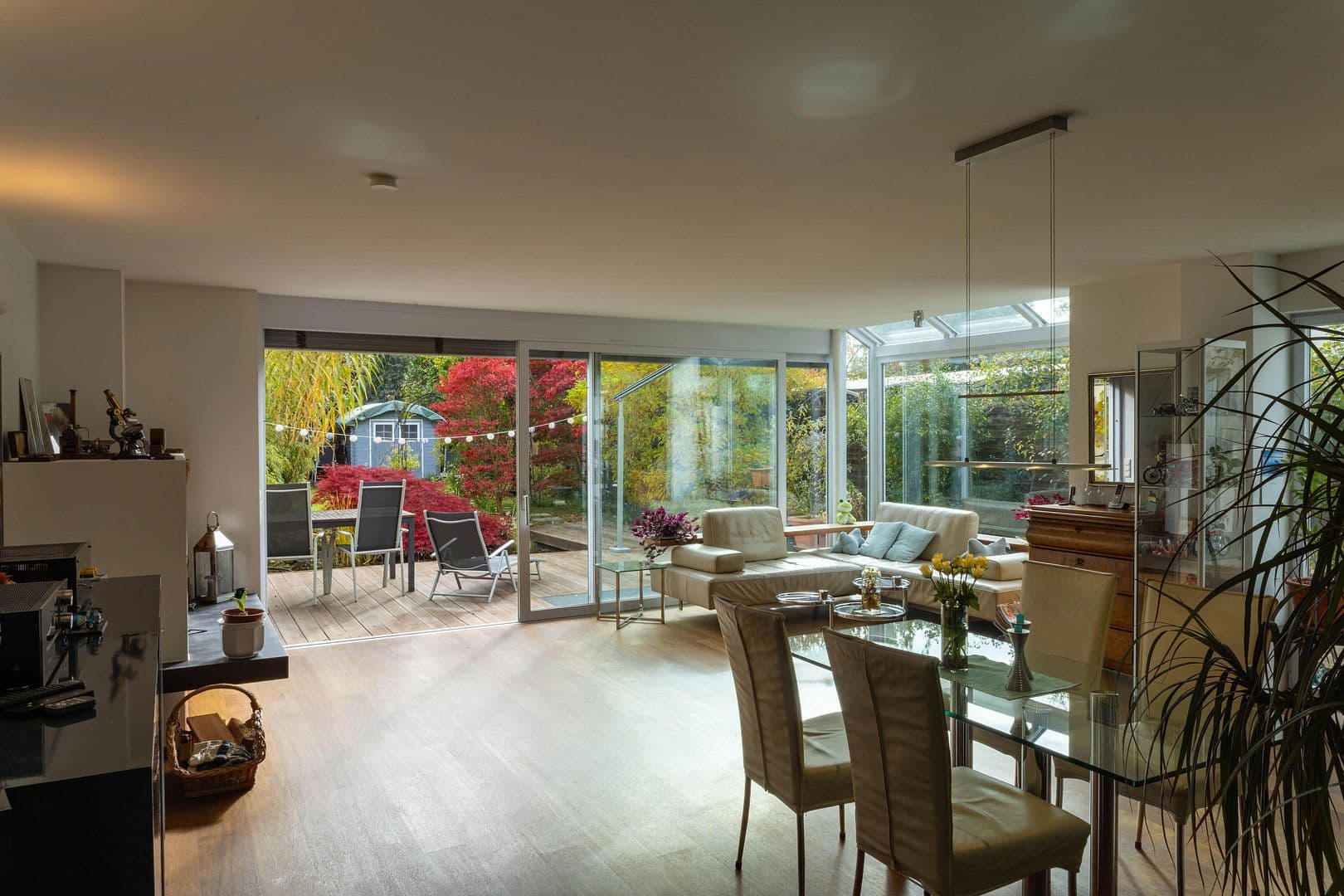 Prodej domu 225 m², pozemek 408 m², München, Bavorsko Prodej domu 225 m², pozemek 408 m², München, Bavorsko