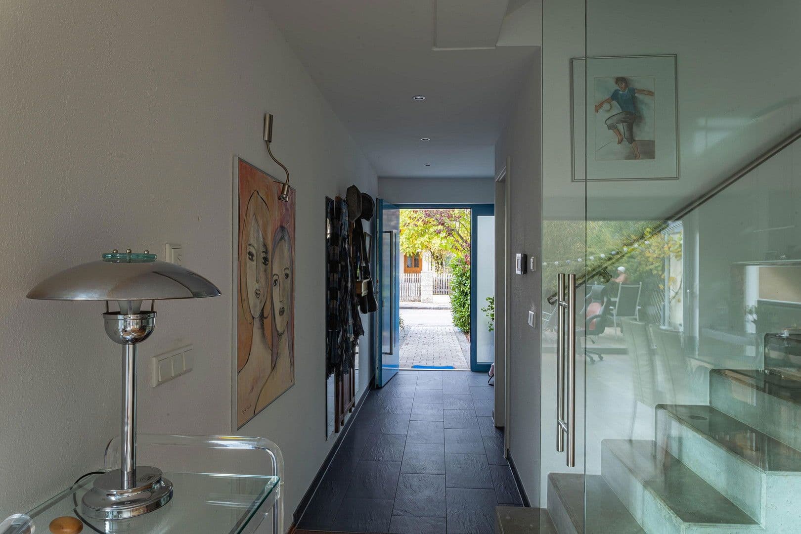 Prodej domu 225 m², pozemek 408 m², München, Bavorsko Prodej domu 225 m², pozemek 408 m², München, Bavorsko