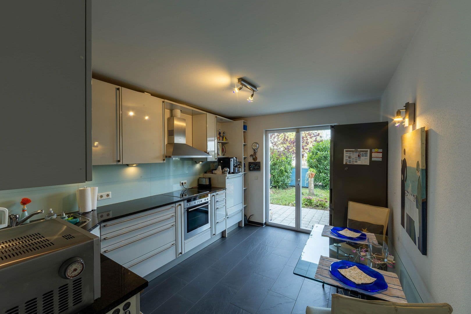 Prodej domu 225 m², pozemek 408 m², München, Bavorsko Prodej domu 225 m², pozemek 408 m², München, Bavorsko