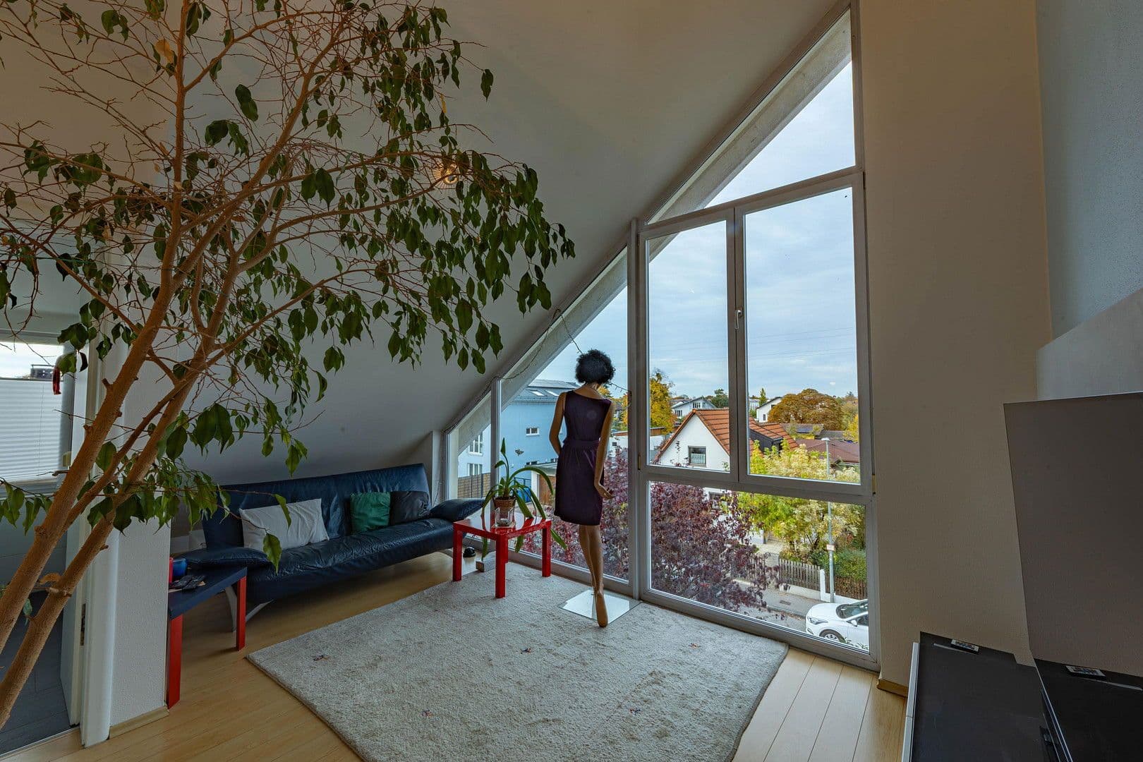 Prodej domu 225 m², pozemek 408 m², München, Bavorsko Prodej domu 225 m², pozemek 408 m², München, Bavorsko