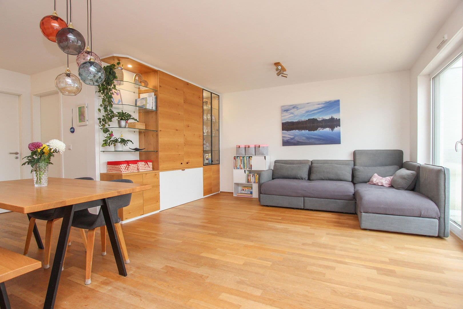 Prodej bytu 4+1 96 m², Mirabellen-Hof, Vaterstetten, Bavorsko Prodej bytu 4+1 96 m², Mirabellen-Hof, Vaterstetten, Bavorsko