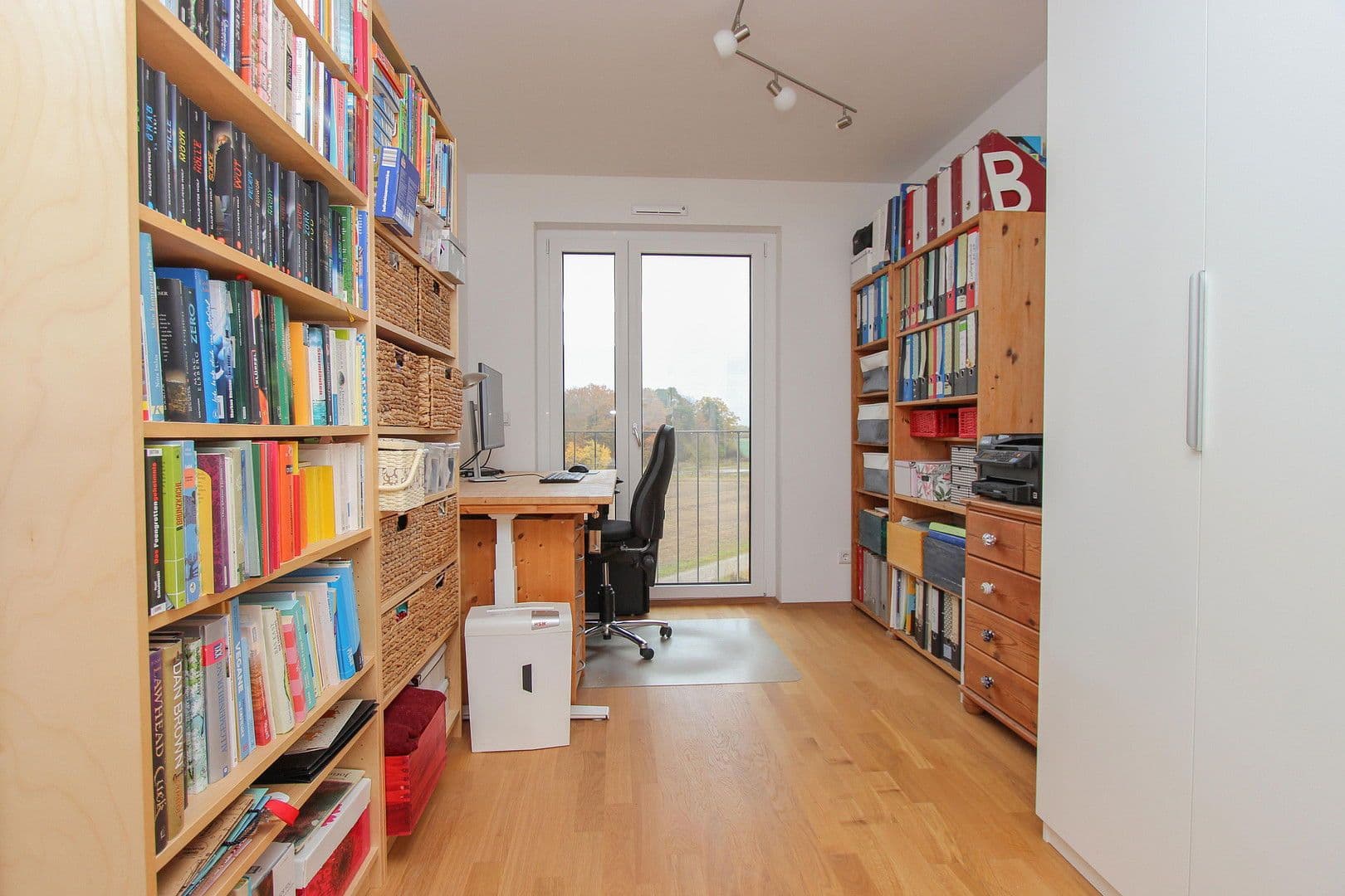 Prodej bytu 4+1 96 m², Mirabellen-Hof, Vaterstetten, Bavorsko Prodej bytu 4+1 96 m², Mirabellen-Hof, Vaterstetten, Bavorsko