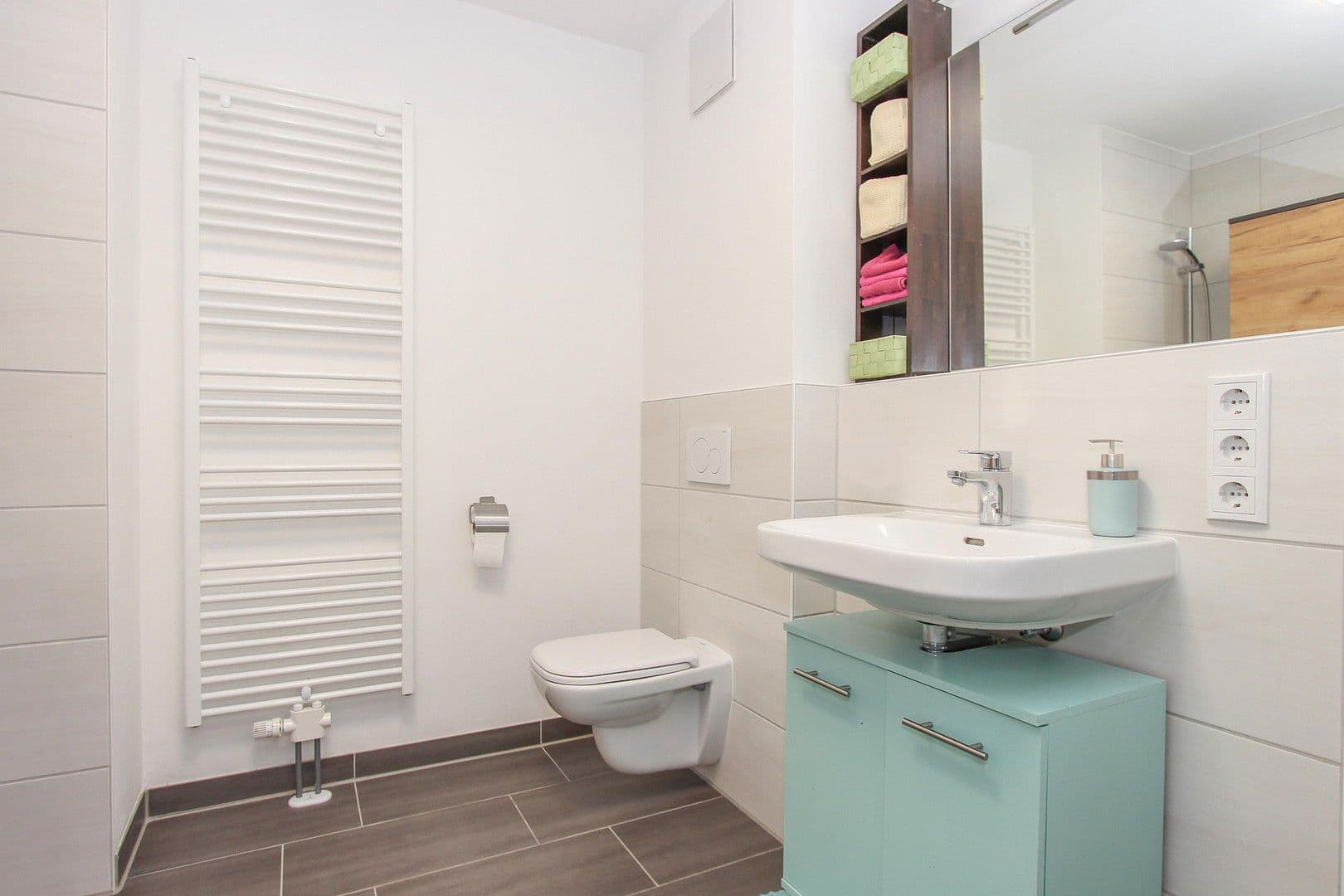 Prodej bytu 4+1 96 m², Mirabellen-Hof, Vaterstetten, Bavorsko Prodej bytu 4+1 96 m², Mirabellen-Hof, Vaterstetten, Bavorsko