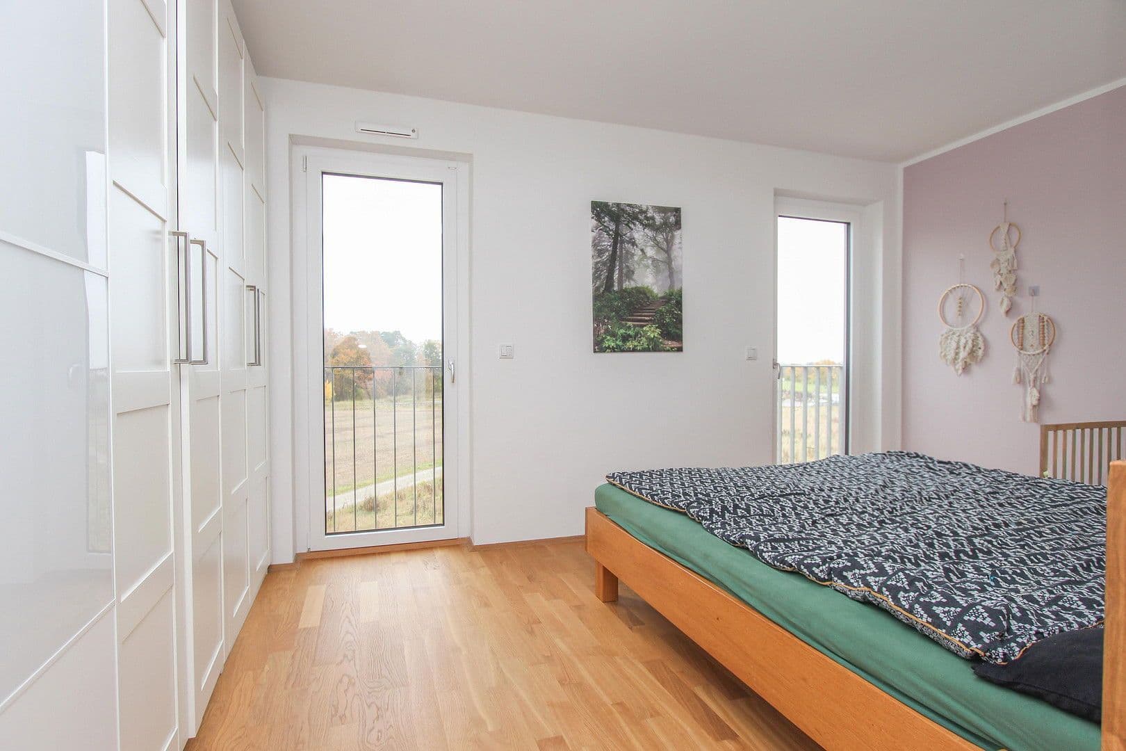 Prodej bytu 4+1 96 m², Mirabellen-Hof, Vaterstetten, Bavorsko Prodej bytu 4+1 96 m², Mirabellen-Hof, Vaterstetten, Bavorsko