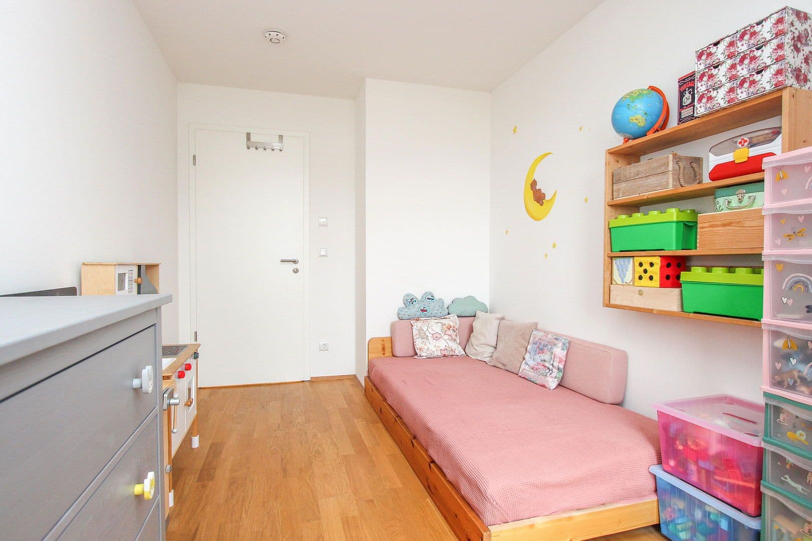 Prodej bytu 4+1 96 m², Mirabellen-Hof, Vaterstetten, Bavorsko Prodej bytu 4+1 96 m², Mirabellen-Hof, Vaterstetten, Bavorsko