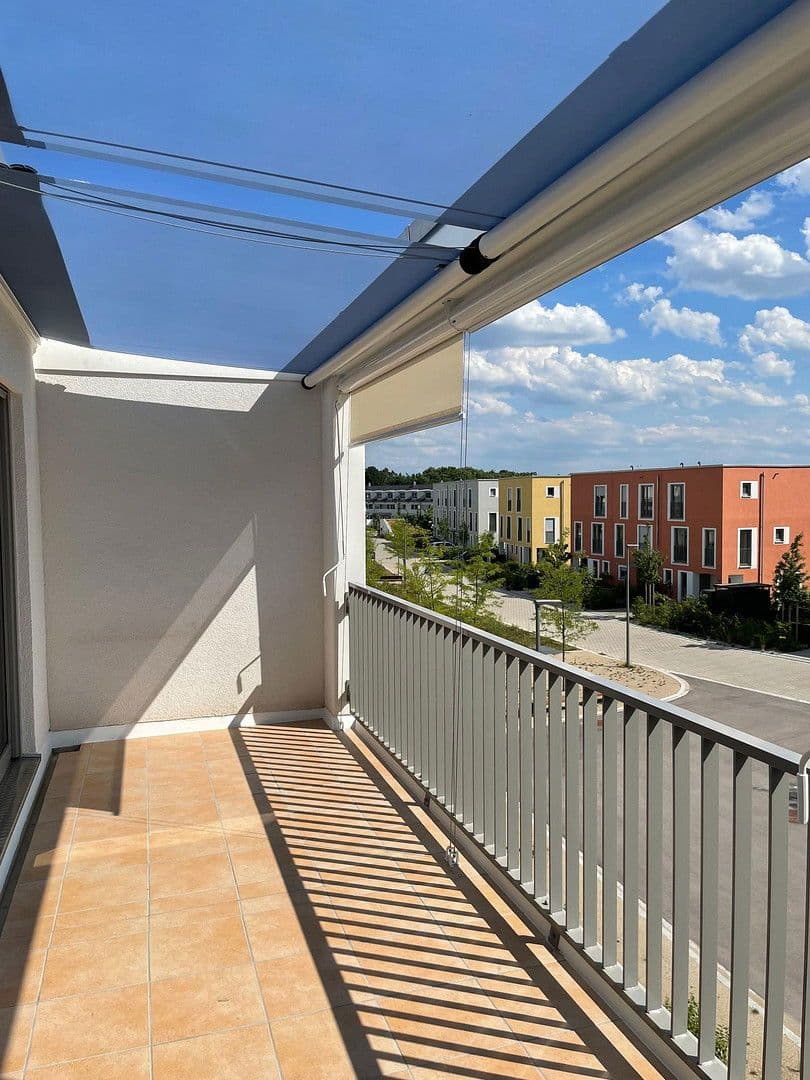 Prodej bytu 4+1 96 m², Mirabellen-Hof, Vaterstetten, Bavorsko Prodej bytu 4+1 96 m², Mirabellen-Hof, Vaterstetten, Bavorsko