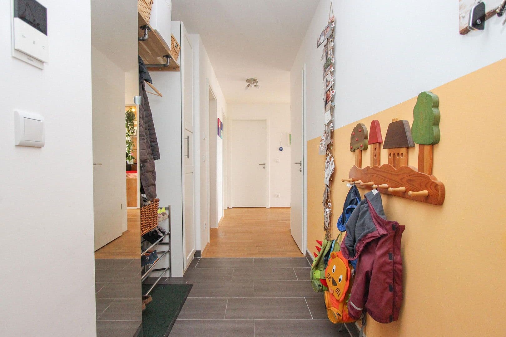 Prodej bytu 4+1 96 m², Mirabellen-Hof, Vaterstetten, Bavorsko Prodej bytu 4+1 96 m², Mirabellen-Hof, Vaterstetten, Bavorsko