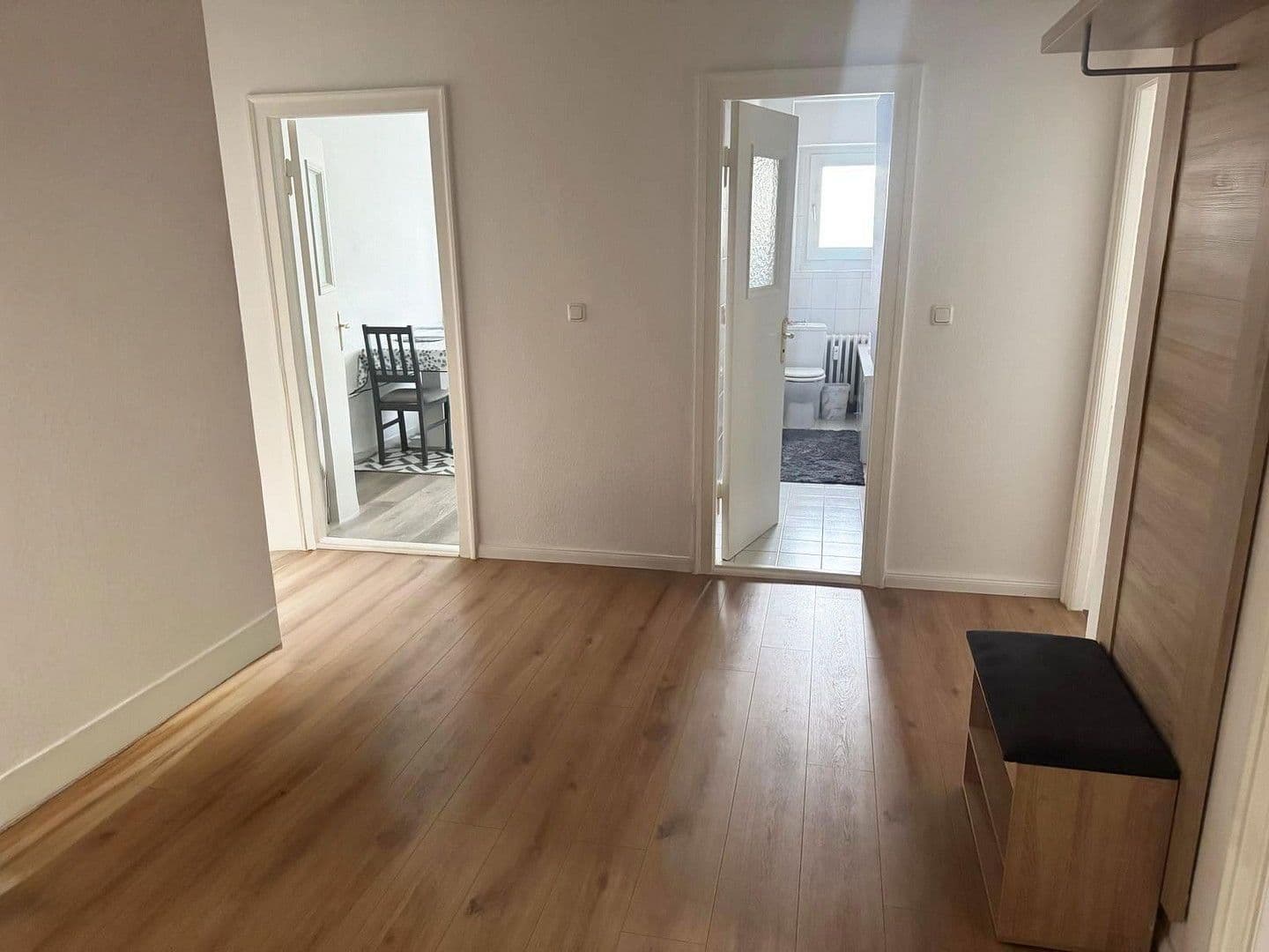 Prodej bytu 4+1 110 m², Berlin, Berlín Prodej bytu 4+1 110 m², Berlin, Berlín