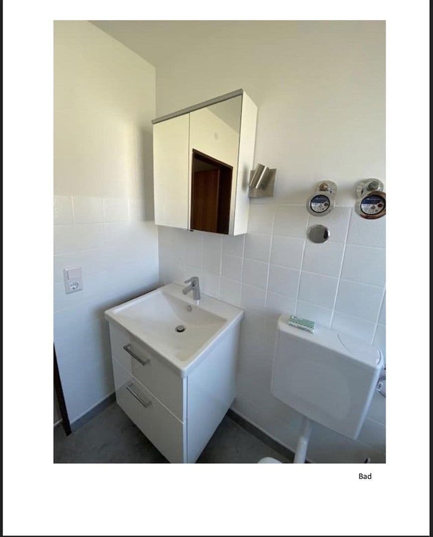 Prodej bytu 3+1 64 m², Friedrichshafen, Bádensko-Württembersko Prodej bytu 3+1 64 m², Friedrichshafen, Bádensko-Württembersko