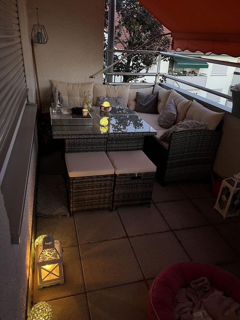 Prodej bytu 3+1 64 m², Friedrichshafen, Bádensko-Württembersko Prodej bytu 3+1 64 m², Friedrichshafen, Bádensko-Württembersko