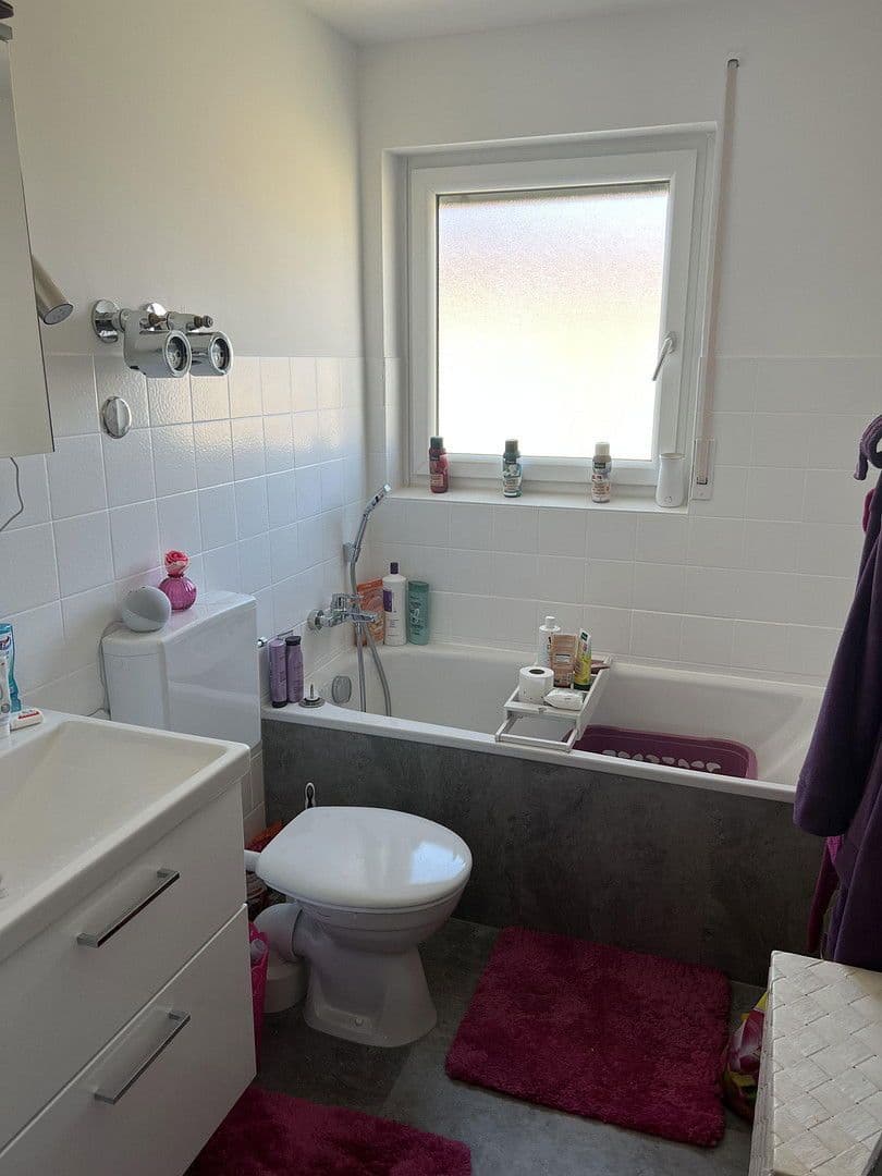 Prodej bytu 3+1 64 m², Friedrichshafen, Bádensko-Württembersko Prodej bytu 3+1 64 m², Friedrichshafen, Bádensko-Württembersko