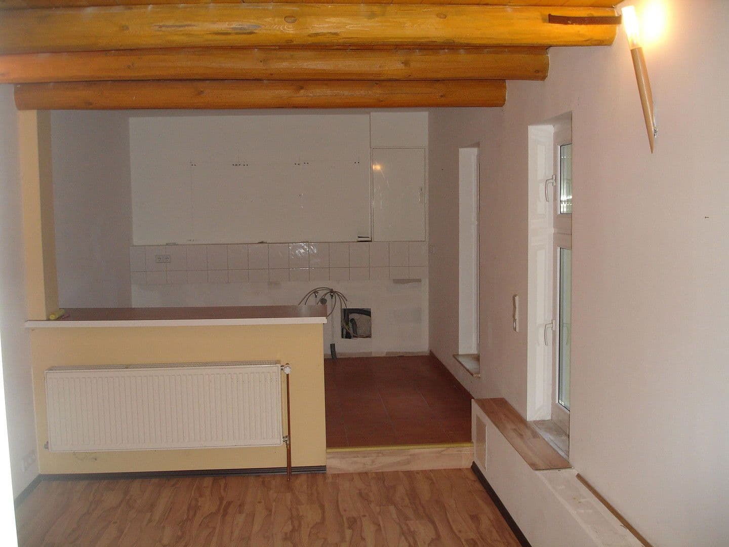 Pronájem domu 61 m², pozemek 20 m², Waldpromenade 4, Grünheide (Mark), Braniborsko Pronájem domu 61 m², pozemek 20 m², Waldpromenade 4, Grünheide (Mark), Braniborsko