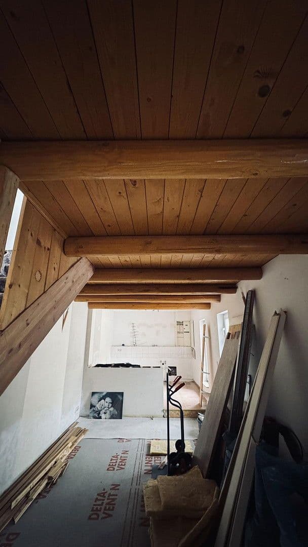 Pronájem domu 61 m², pozemek 20 m², Waldpromenade 4, Grünheide (Mark), Braniborsko Pronájem domu 61 m², pozemek 20 m², Waldpromenade 4, Grünheide (Mark), Braniborsko