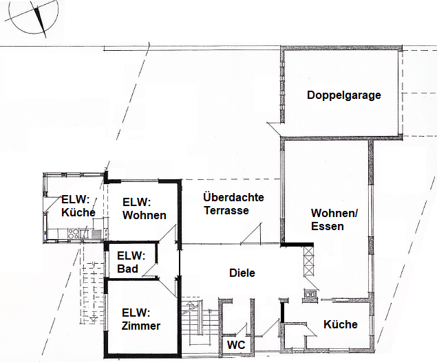 Prodej domu 259 m², pozemek 843 m², Kirchheim unter Teck, Bádensko-Württembersko Prodej domu 259 m², pozemek 843 m², Kirchheim unter Teck, Bádensko-Württembersko
