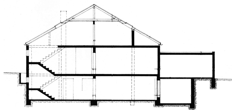 Prodej domu 259 m², pozemek 843 m², Kirchheim unter Teck, Bádensko-Württembersko Prodej domu 259 m², pozemek 843 m², Kirchheim unter Teck, Bádensko-Württembersko