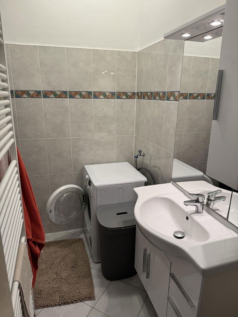 Pronájem bytu 3+1 63 m², Wiener Strasse 27, Krems, Dolní Rakousko Pronájem bytu 3+1 63 m², Wiener Strasse 27, Krems, Dolní Rakousko