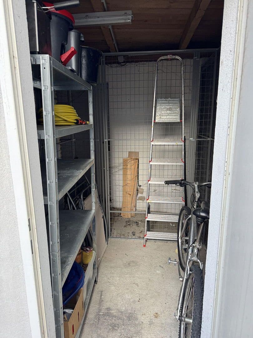 Pronájem bytu 3+1 63 m², Wiener Strasse 27, Krems, Dolní Rakousko Pronájem bytu 3+1 63 m², Wiener Strasse 27, Krems, Dolní Rakousko