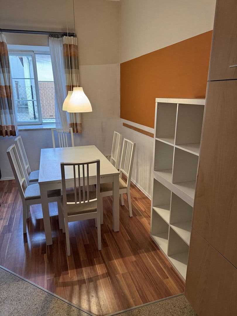 Pronájem bytu 3+1 63 m², Wiener Strasse 27, Krems, Dolní Rakousko Pronájem bytu 3+1 63 m², Wiener Strasse 27, Krems, Dolní Rakousko