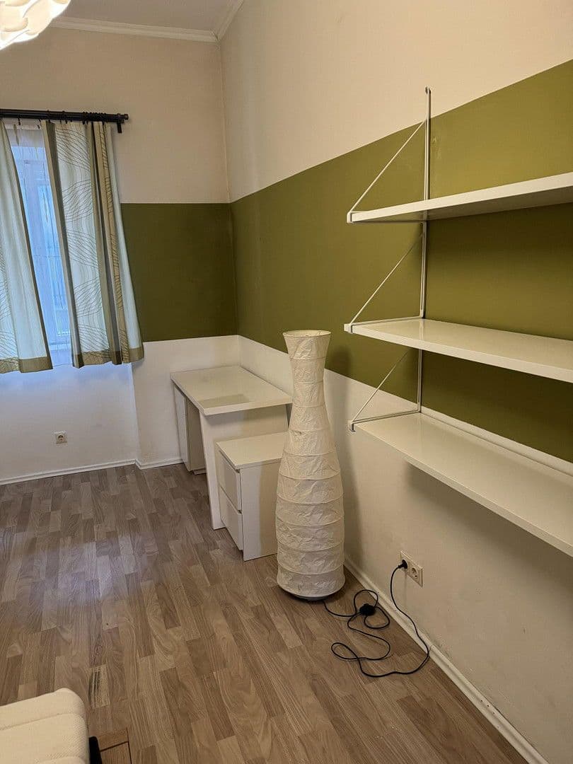 Pronájem bytu 3+1 63 m², Wiener Strasse 27, Krems, Dolní Rakousko Pronájem bytu 3+1 63 m², Wiener Strasse 27, Krems, Dolní Rakousko