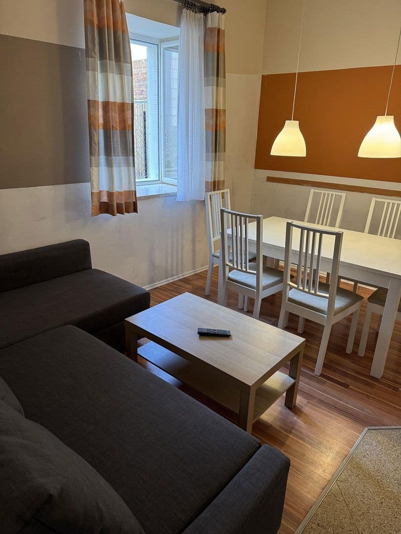 Pronájem bytu 3+1 63 m², Wiener Strasse 27, Krems, Dolní Rakousko Pronájem bytu 3+1 63 m², Wiener Strasse 27, Krems, Dolní Rakousko