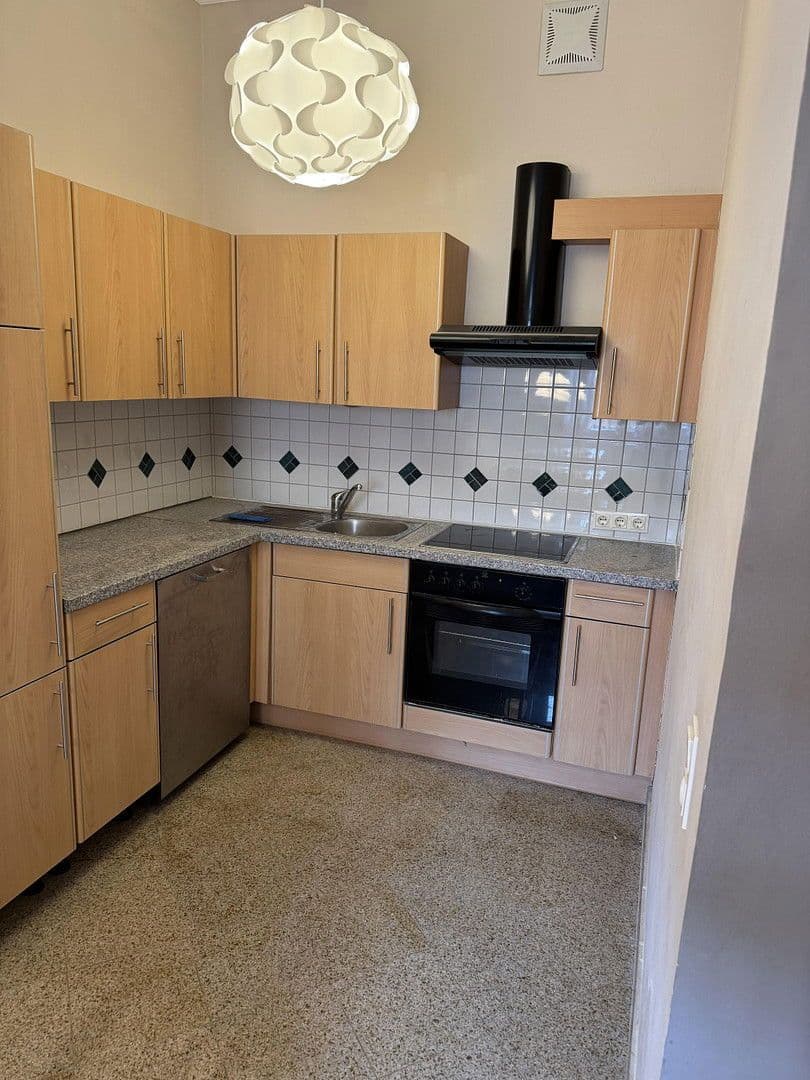 Pronájem bytu 3+1 63 m², Wiener Strasse 27, Krems, Dolní Rakousko Pronájem bytu 3+1 63 m², Wiener Strasse 27, Krems, Dolní Rakousko