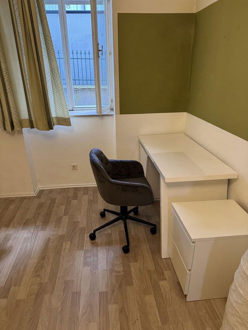 Pronájem bytu 3+1 63 m², Wiener Strasse 27, Krems, Dolní Rakousko Pronájem bytu 3+1 63 m², Wiener Strasse 27, Krems, Dolní Rakousko