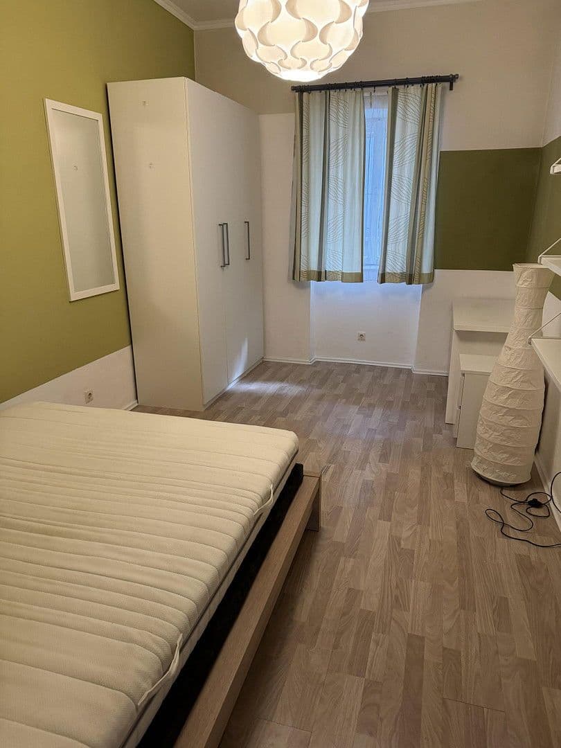 Pronájem bytu 3+1 63 m², Wiener Strasse 27, Krems, Dolní Rakousko Pronájem bytu 3+1 63 m², Wiener Strasse 27, Krems, Dolní Rakousko