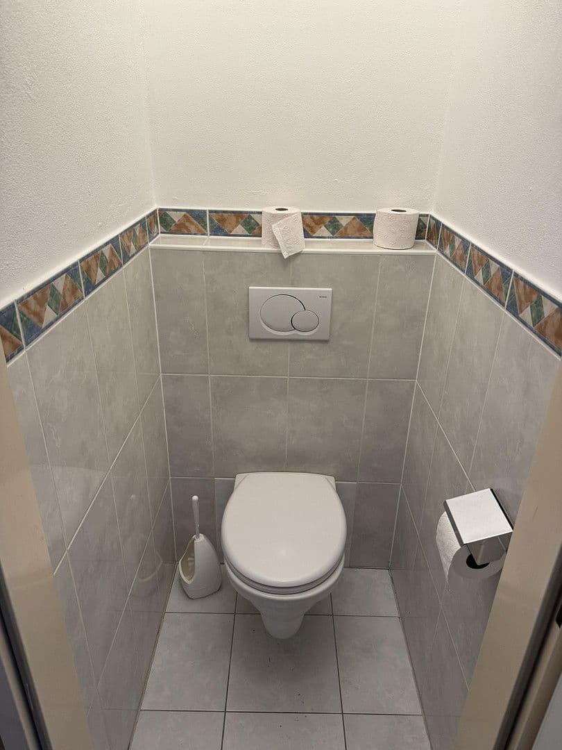 Pronájem bytu 3+1 63 m², Wiener Strasse 27, Krems, Dolní Rakousko Pronájem bytu 3+1 63 m², Wiener Strasse 27, Krems, Dolní Rakousko