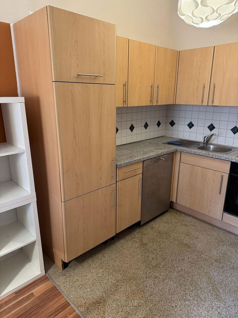 Pronájem bytu 3+1 63 m², Wiener Strasse 27, Krems, Dolní Rakousko Pronájem bytu 3+1 63 m², Wiener Strasse 27, Krems, Dolní Rakousko