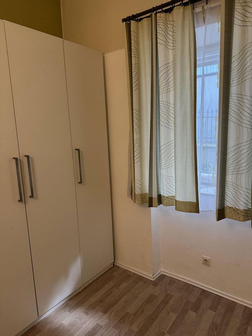 Pronájem bytu 3+1 63 m², Wiener Strasse 27, Krems, Dolní Rakousko Pronájem bytu 3+1 63 m², Wiener Strasse 27, Krems, Dolní Rakousko