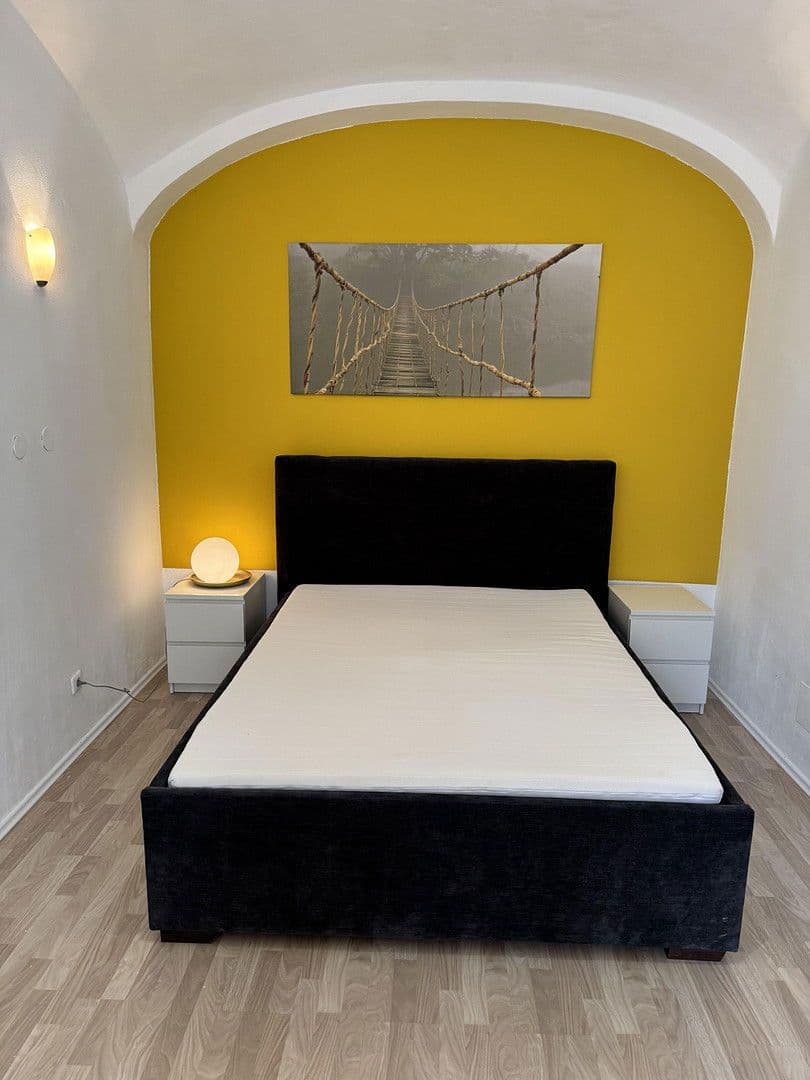 Pronájem bytu 3+1 63 m², Wiener Strasse 27, Krems, Dolní Rakousko Pronájem bytu 3+1 63 m², Wiener Strasse 27, Krems, Dolní Rakousko