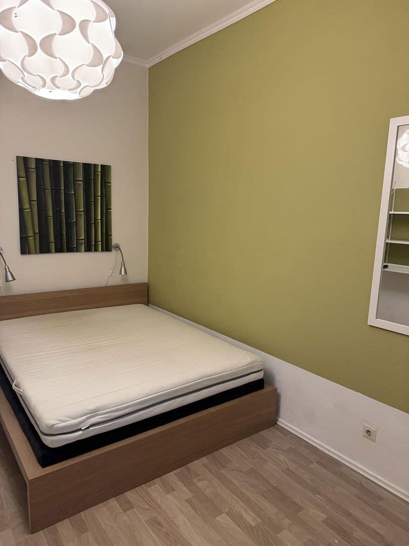 Pronájem bytu 3+1 63 m², Wiener Strasse 27, Krems, Dolní Rakousko Pronájem bytu 3+1 63 m², Wiener Strasse 27, Krems, Dolní Rakousko