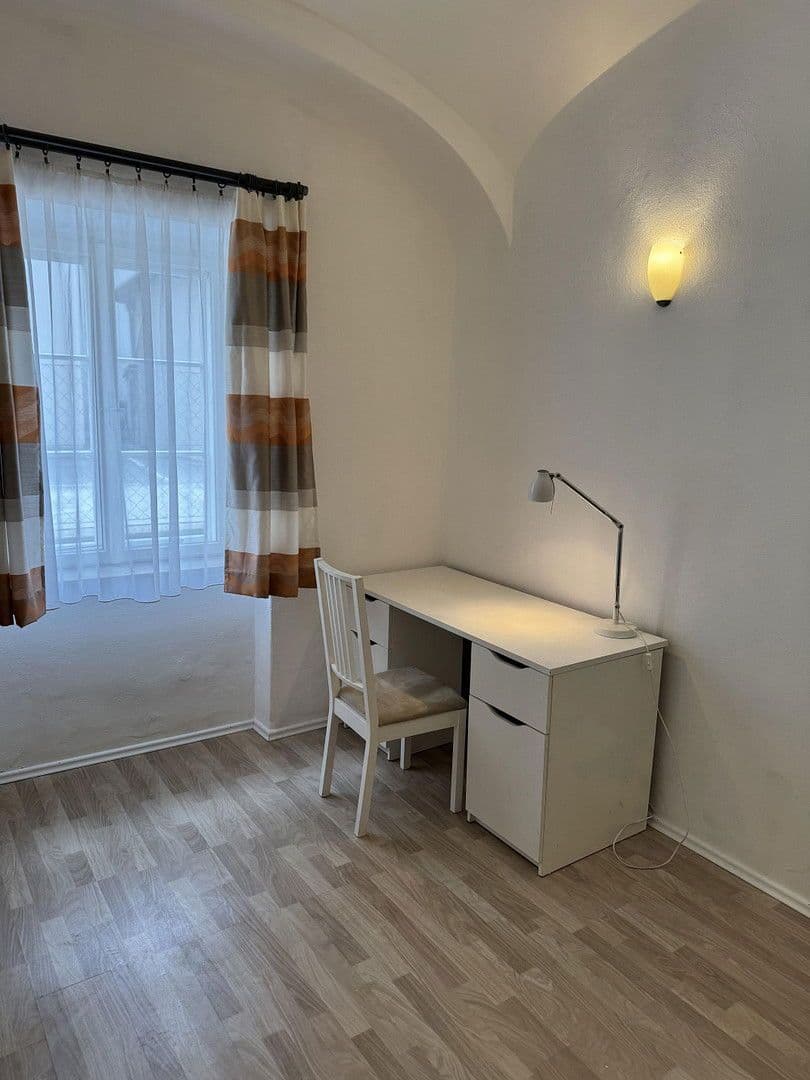 Pronájem bytu 3+1 63 m², Wiener Strasse 27, Krems, Dolní Rakousko Pronájem bytu 3+1 63 m², Wiener Strasse 27, Krems, Dolní Rakousko