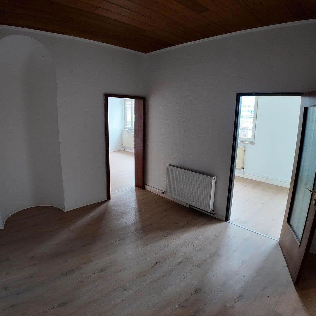 Pronájem bytu 3+1 83 m², Fischergasse 2, Bad Kreuznach, Porýní-Falc Pronájem bytu 3+1 83 m², Fischergasse 2, Bad Kreuznach, Porýní-Falc