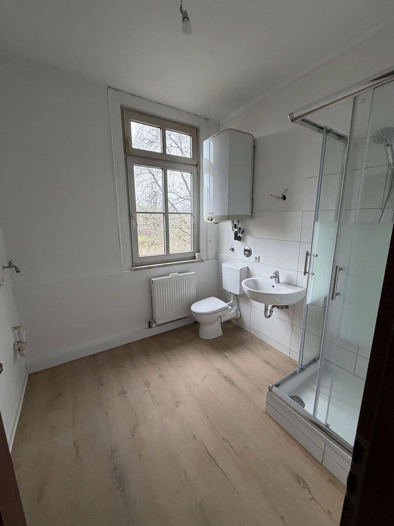 Pronájem bytu 3+1 83 m², Fischergasse 2, Bad Kreuznach, Porýní-Falc Pronájem bytu 3+1 83 m², Fischergasse 2, Bad Kreuznach, Porýní-Falc