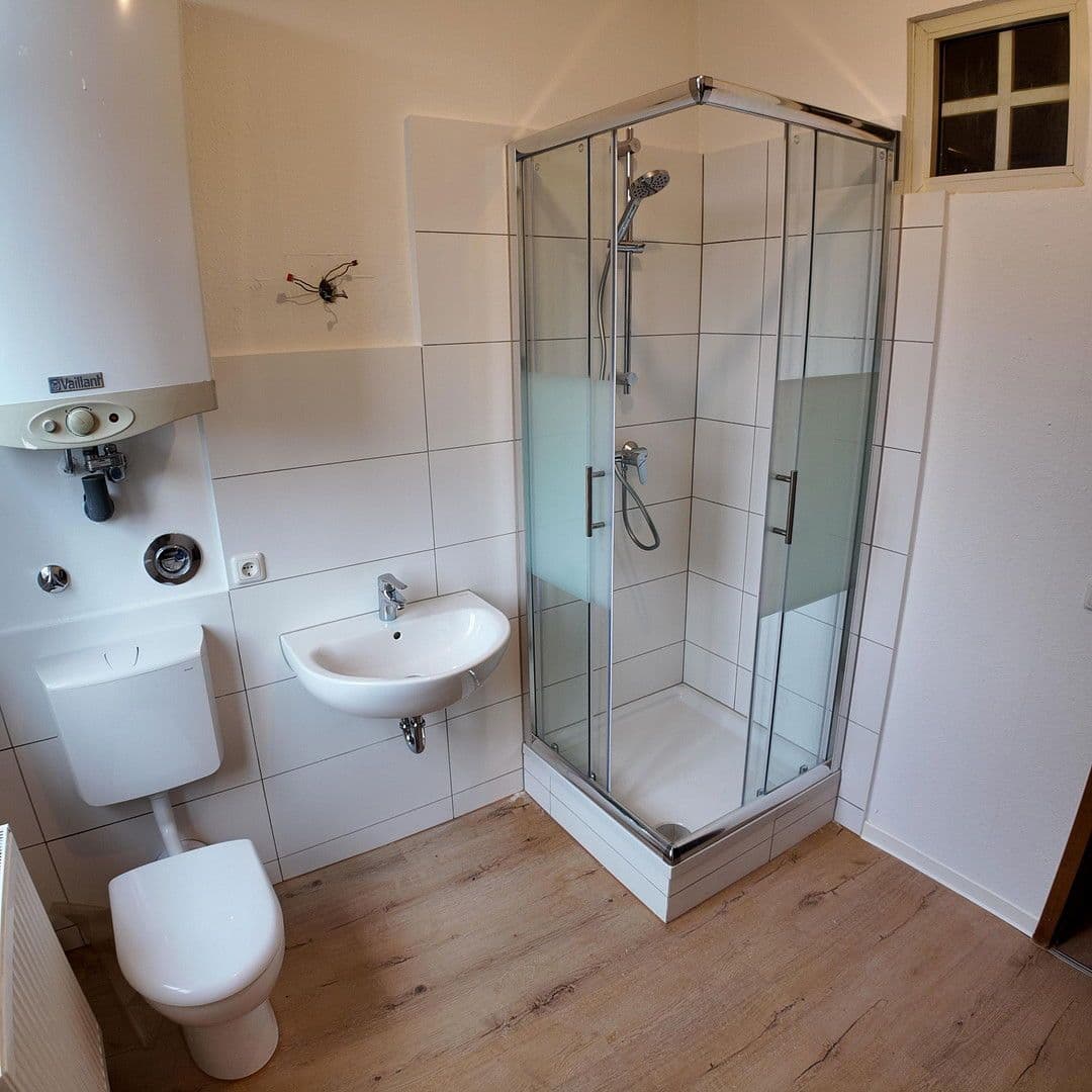 Pronájem bytu 3+1 83 m², Fischergasse 2, Bad Kreuznach, Porýní-Falc Pronájem bytu 3+1 83 m², Fischergasse 2, Bad Kreuznach, Porýní-Falc