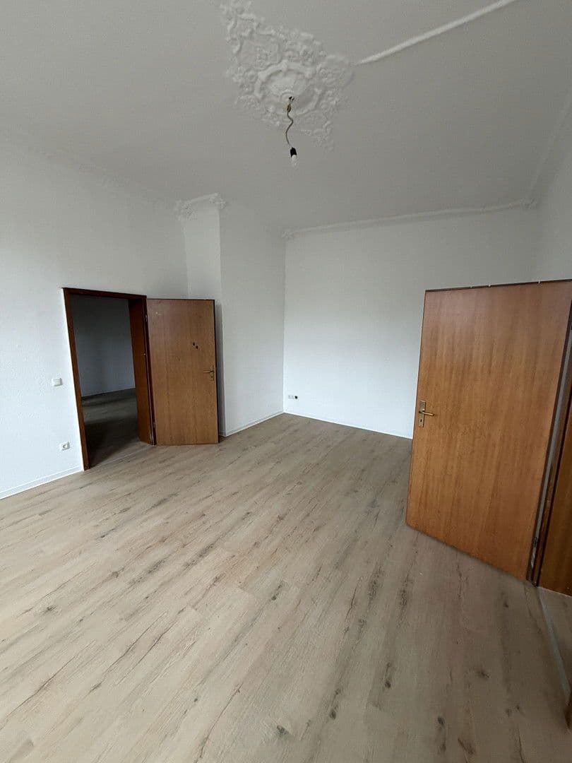 Pronájem bytu 3+1 83 m², Fischergasse 2, Bad Kreuznach, Porýní-Falc Pronájem bytu 3+1 83 m², Fischergasse 2, Bad Kreuznach, Porýní-Falc