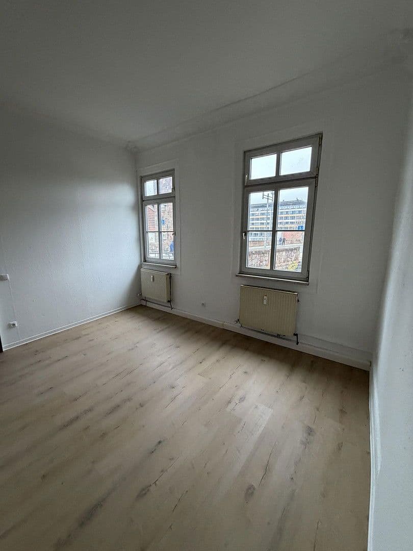 Pronájem bytu 3+1 83 m², Fischergasse 2, Bad Kreuznach, Porýní-Falc Pronájem bytu 3+1 83 m², Fischergasse 2, Bad Kreuznach, Porýní-Falc