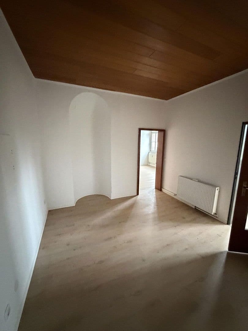Pronájem bytu 3+1 83 m², Fischergasse 2, Bad Kreuznach, Porýní-Falc Pronájem bytu 3+1 83 m², Fischergasse 2, Bad Kreuznach, Porýní-Falc