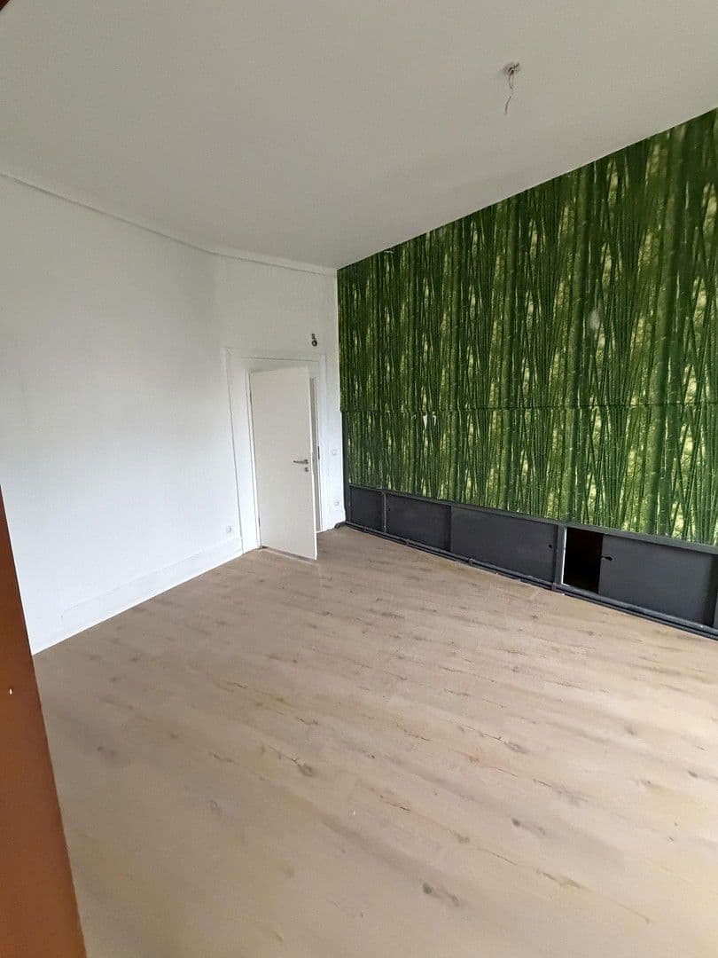 Pronájem bytu 3+1 83 m², Fischergasse 2, Bad Kreuznach, Porýní-Falc Pronájem bytu 3+1 83 m², Fischergasse 2, Bad Kreuznach, Porýní-Falc