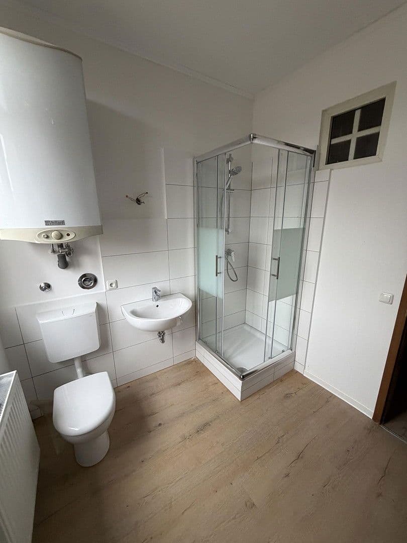 Pronájem bytu 3+1 83 m², Fischergasse 2, Bad Kreuznach, Porýní-Falc Pronájem bytu 3+1 83 m², Fischergasse 2, Bad Kreuznach, Porýní-Falc